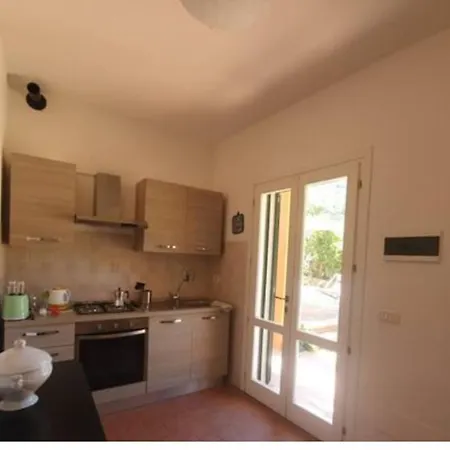 Appartamento Rosa Dei Venti Porto Azzurro