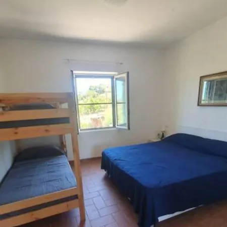 Lejlighed Rosa Dei Venti *