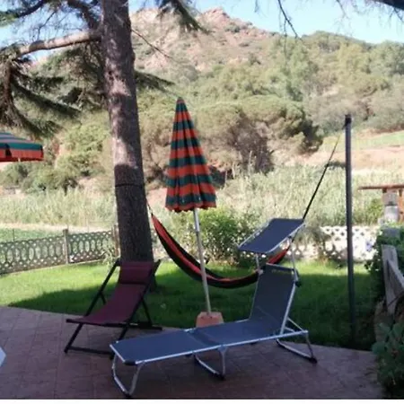 Rosa Dei Venti Porto Azzurro