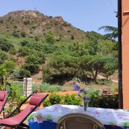 Rosa Dei Venti Porto Azzurro