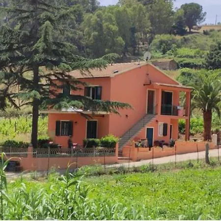 Appartement Rosa Dei Venti Porto Azzurro