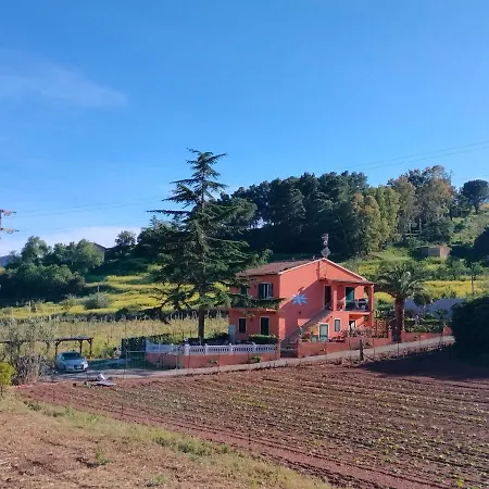 Rosa Dei Venti Lejlighed *