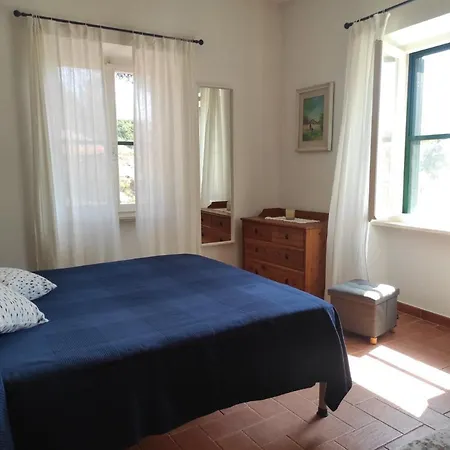 Rosa Dei Venti * Porto Azzurro