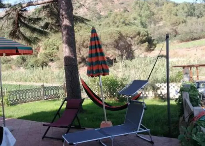 Rosa Dei Venti Porto Azzurro