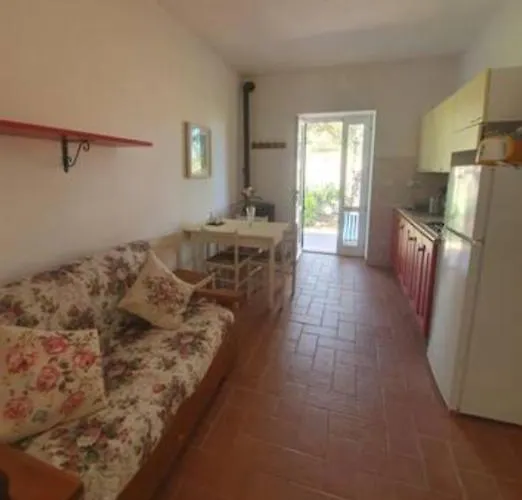 Appartamento Rosa Dei Venti *