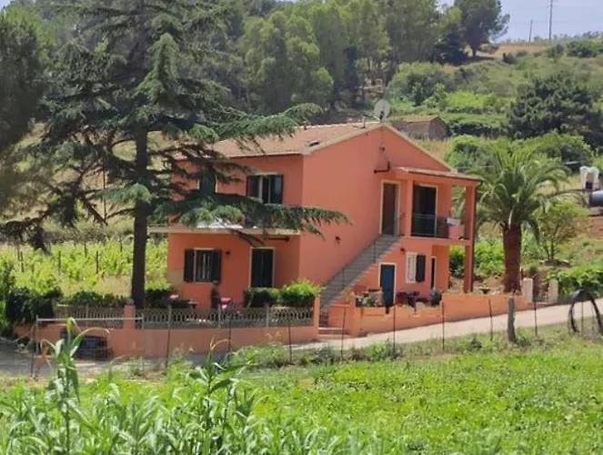 Appartamento Rosa Dei Venti Porto Azzurro