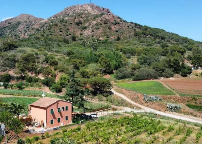 Appartamento Rosa Dei Venti