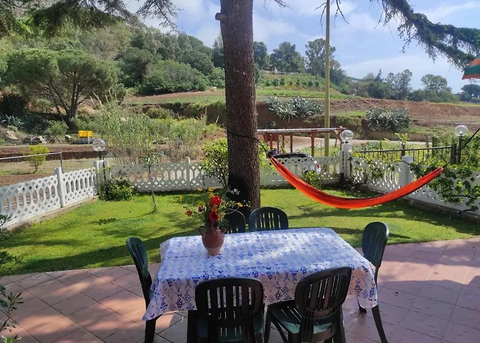 Rosa Dei Venti Appartamento *